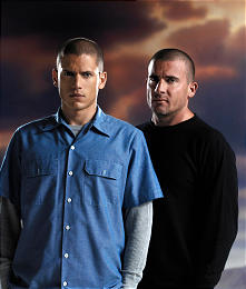 prison break
