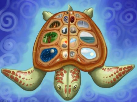 TORTUE MEDIA