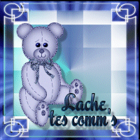 LACHE TES COMM'S