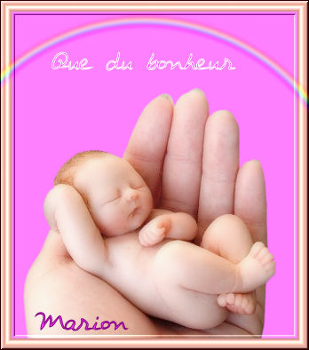 QUE DU BONHEUR