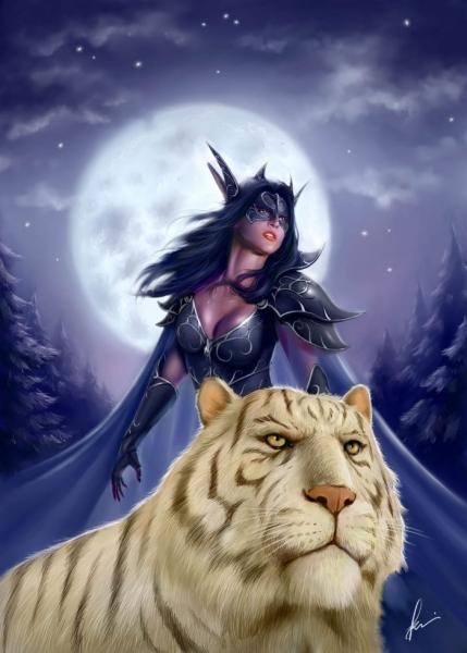 tigre