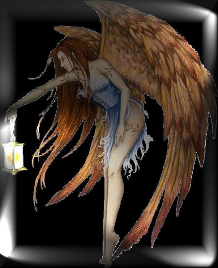 ELFE DE LA NUIT
