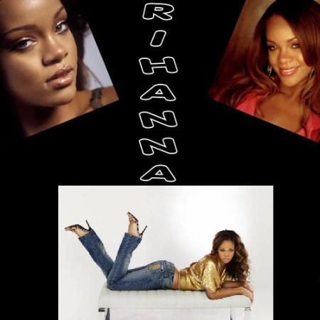 RIHANNA