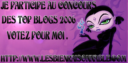 top blog 2006