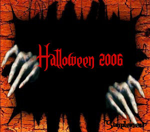 Halloween 2006