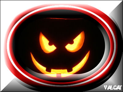 BIENTOT HALLOWEEN